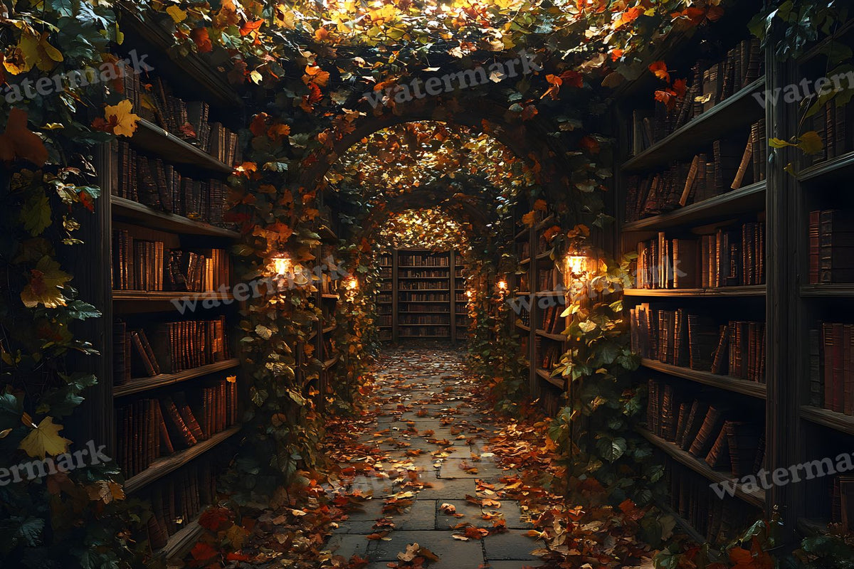 Whisperlibrary Hidden Forest Backdrop Images
