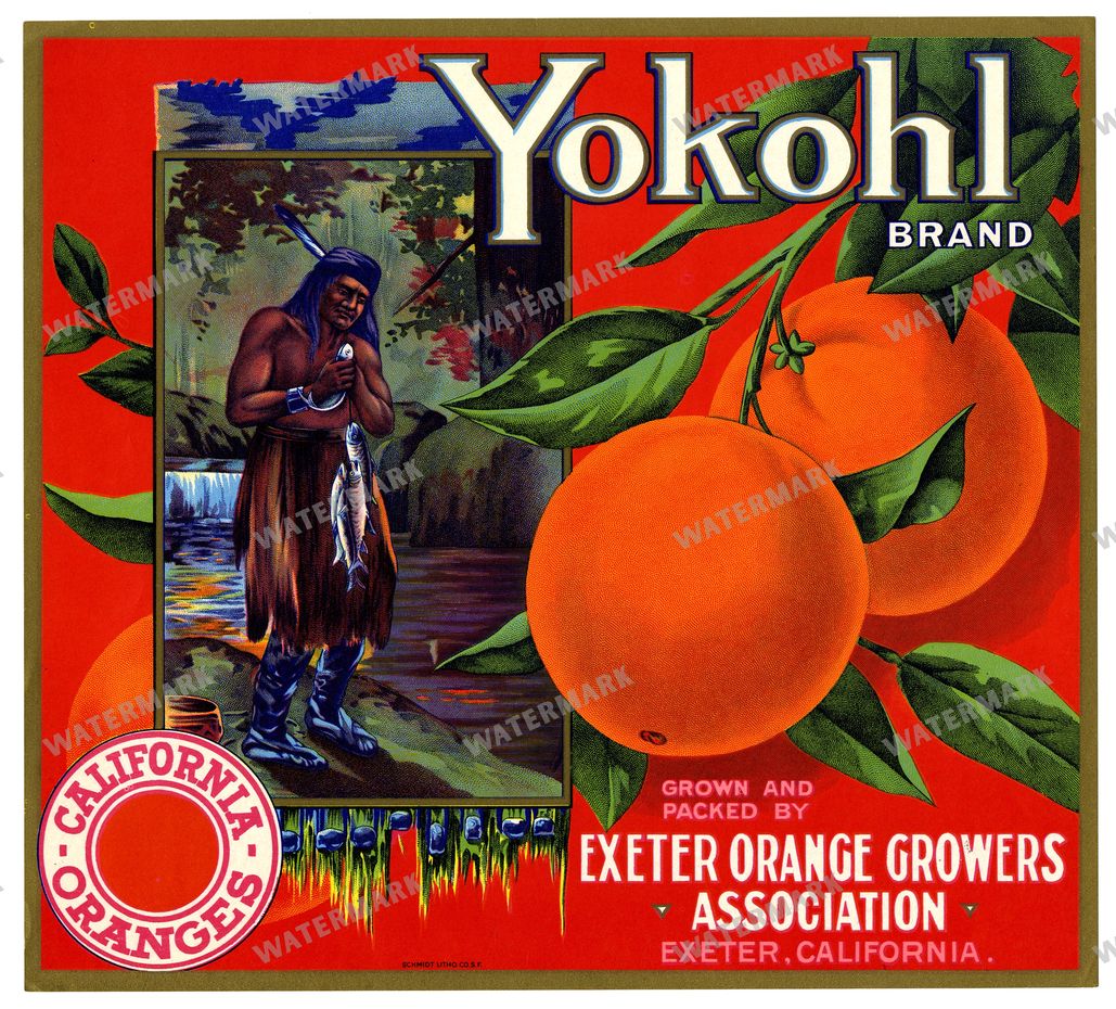 Ads Vintage Prints