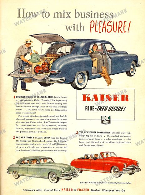 Ads Vintage Prints
