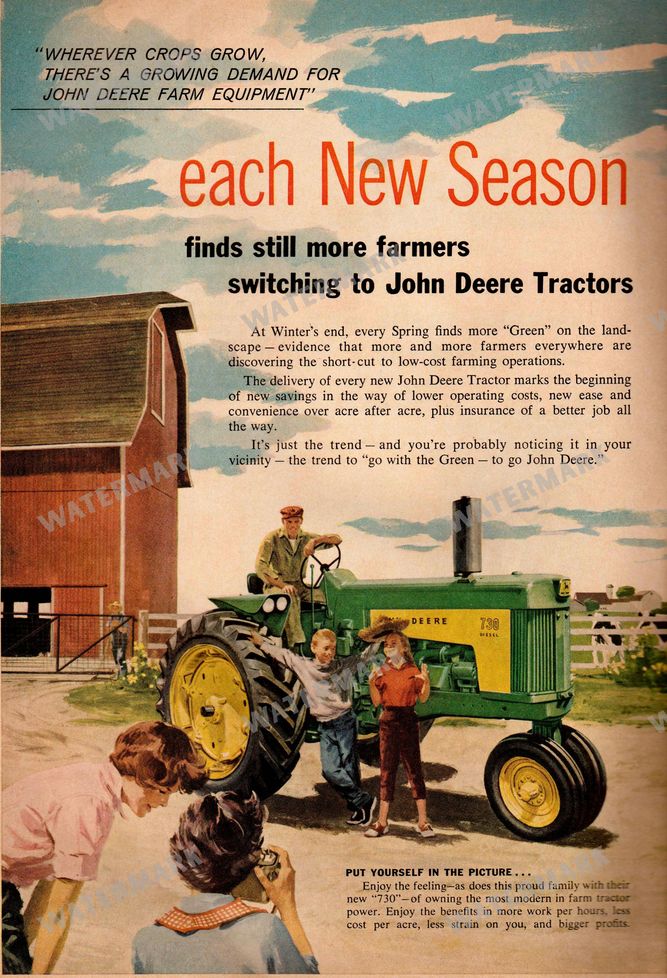 Ads Vintage Prints