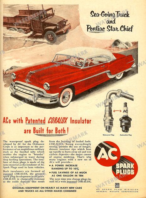 Ads Vintage Prints