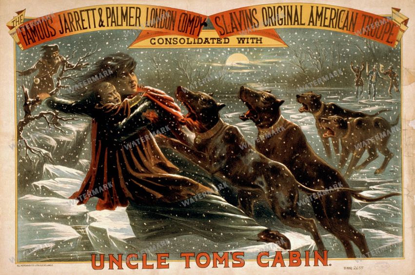 Ads Vintage Prints