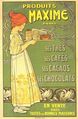 Ads Vintage Prints