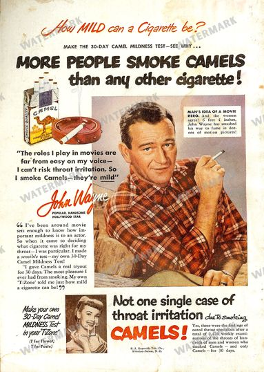 Ads Vintage Prints