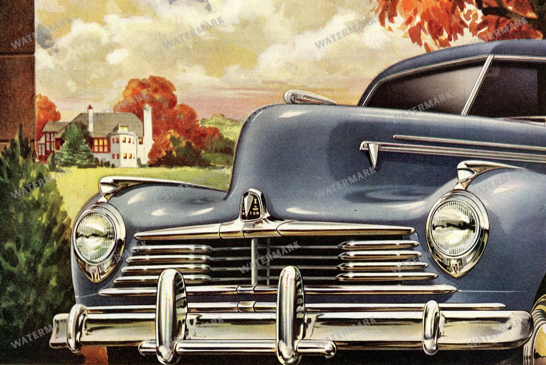 Ads Vintage Prints