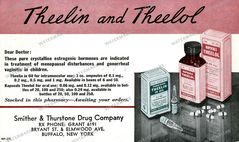 Advertisement Vintage Prints