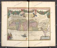 Ancient Geography Vintage Prints