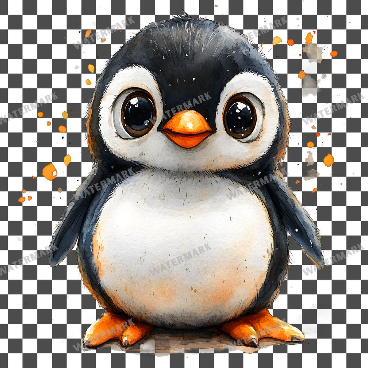 Animals Clipart Pngs