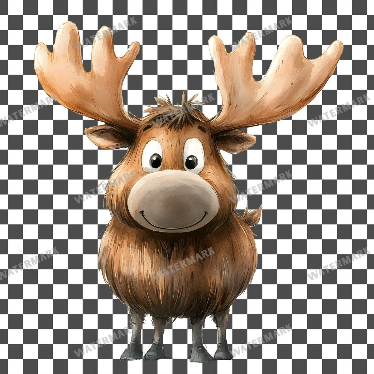 Animals Clipart Pngs