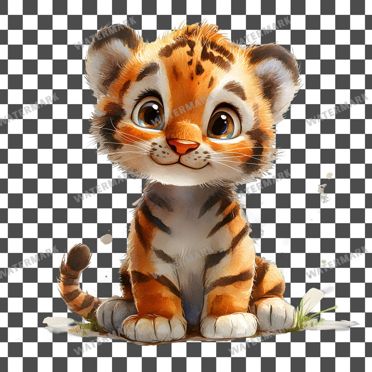 Animals Clipart Pngs