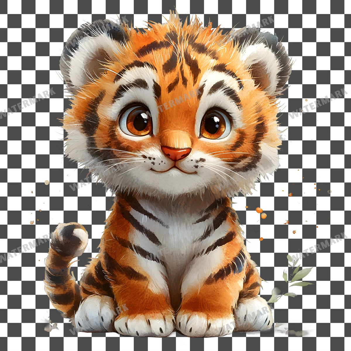Animals Clipart Pngs