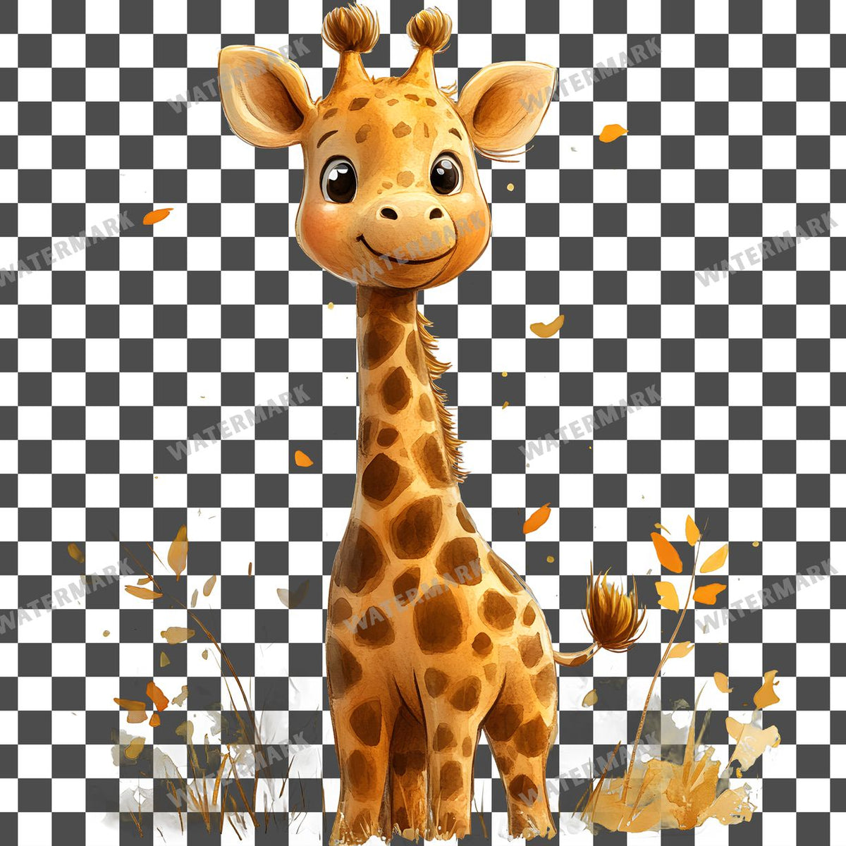 Animals Clipart Pngs