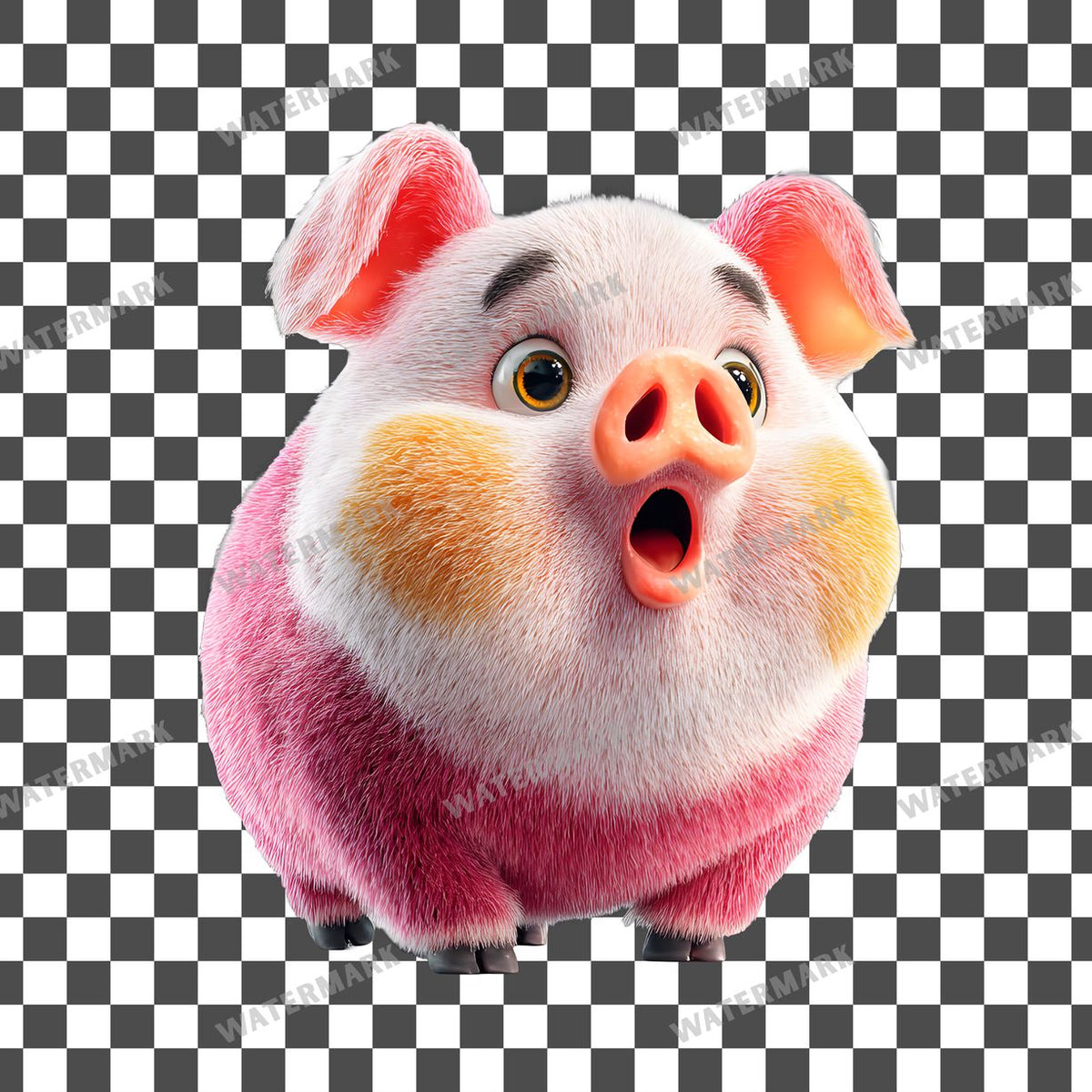Animals Clipart Pngs