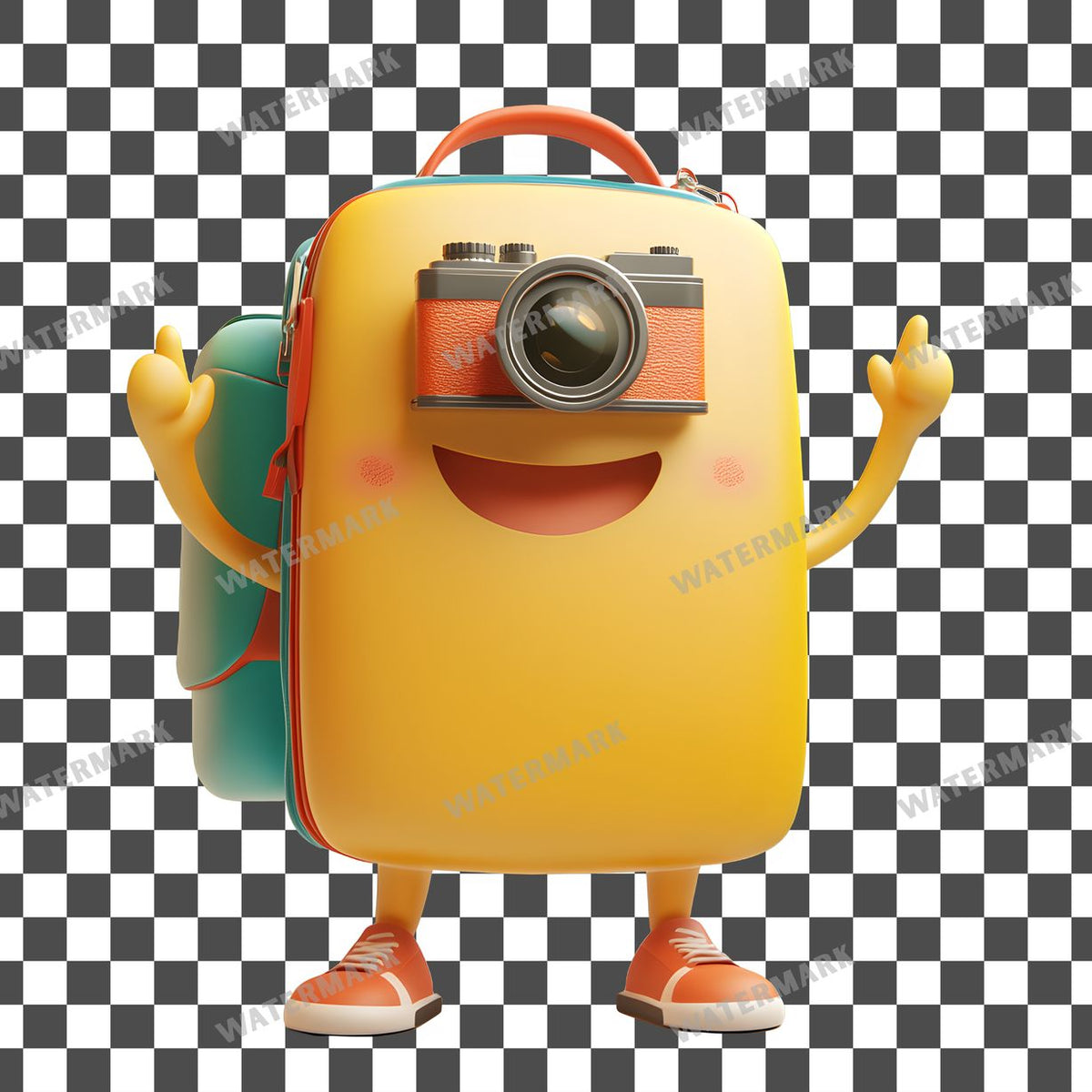 Arms Bag Clipart Pngs
