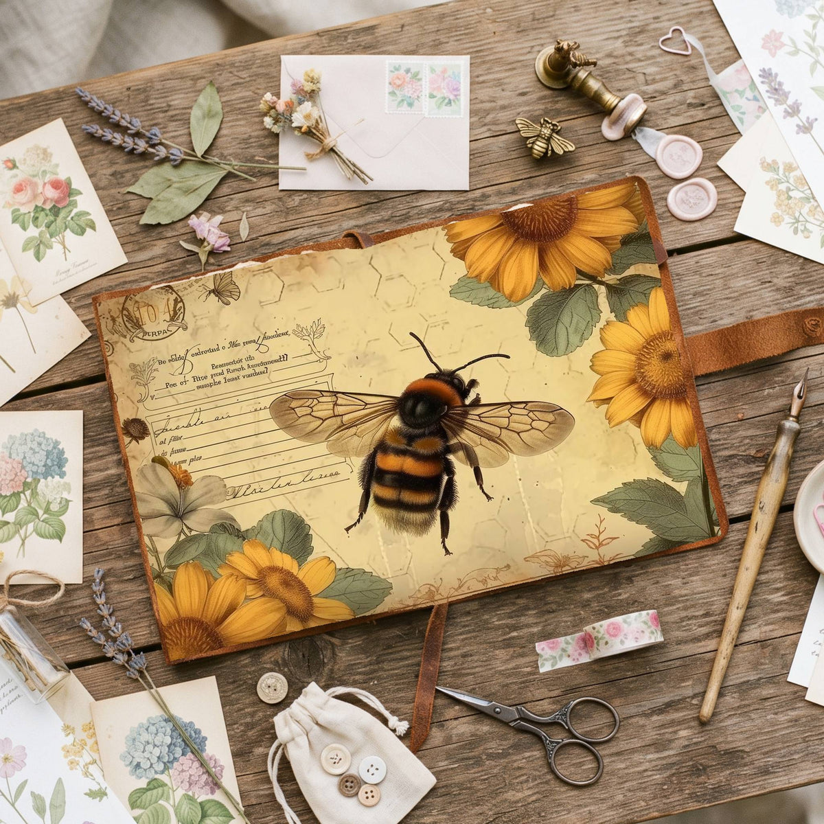 Bee Digital Papers