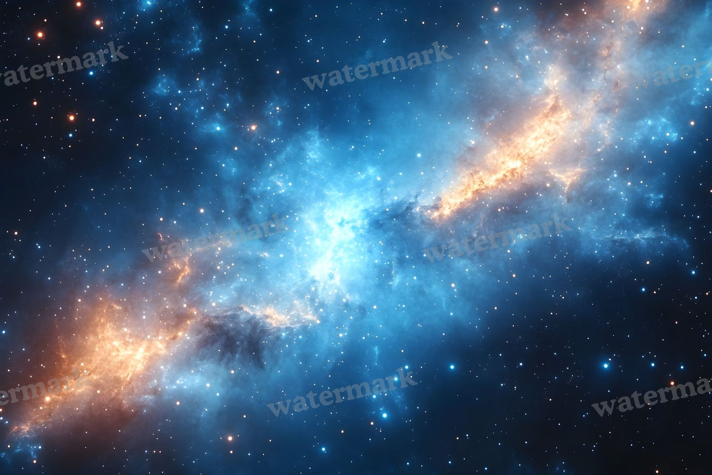 Celestial Space Backdrop Images