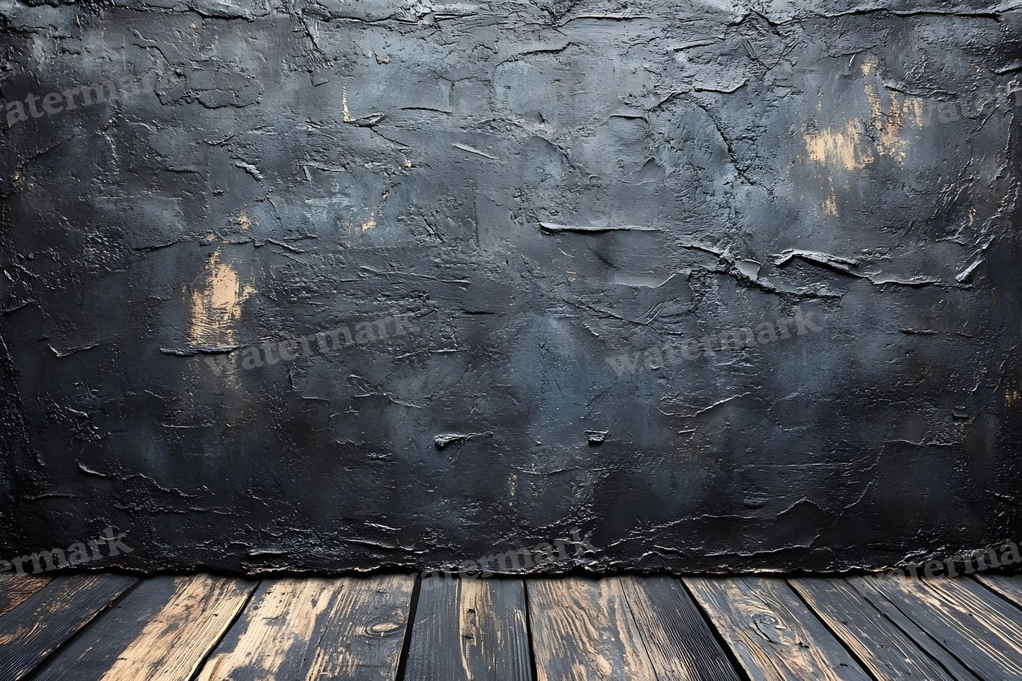 Charcoal Black Texture Backdrop Images
