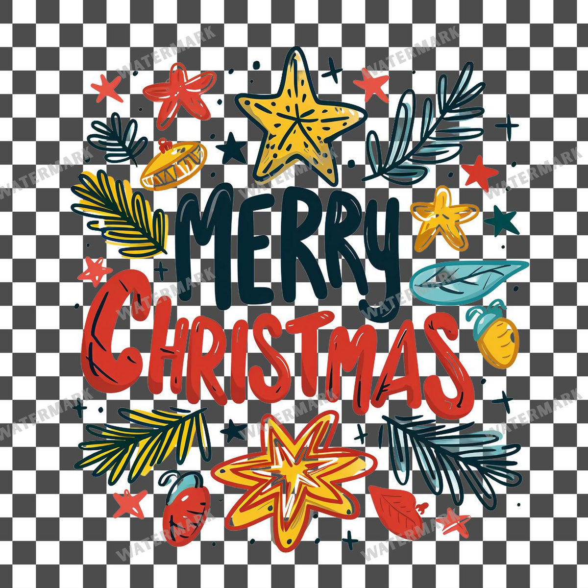 Christmas Clipart Pngs