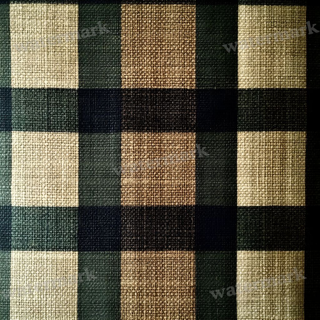 Classic Equestrian Checks Backdrop Images