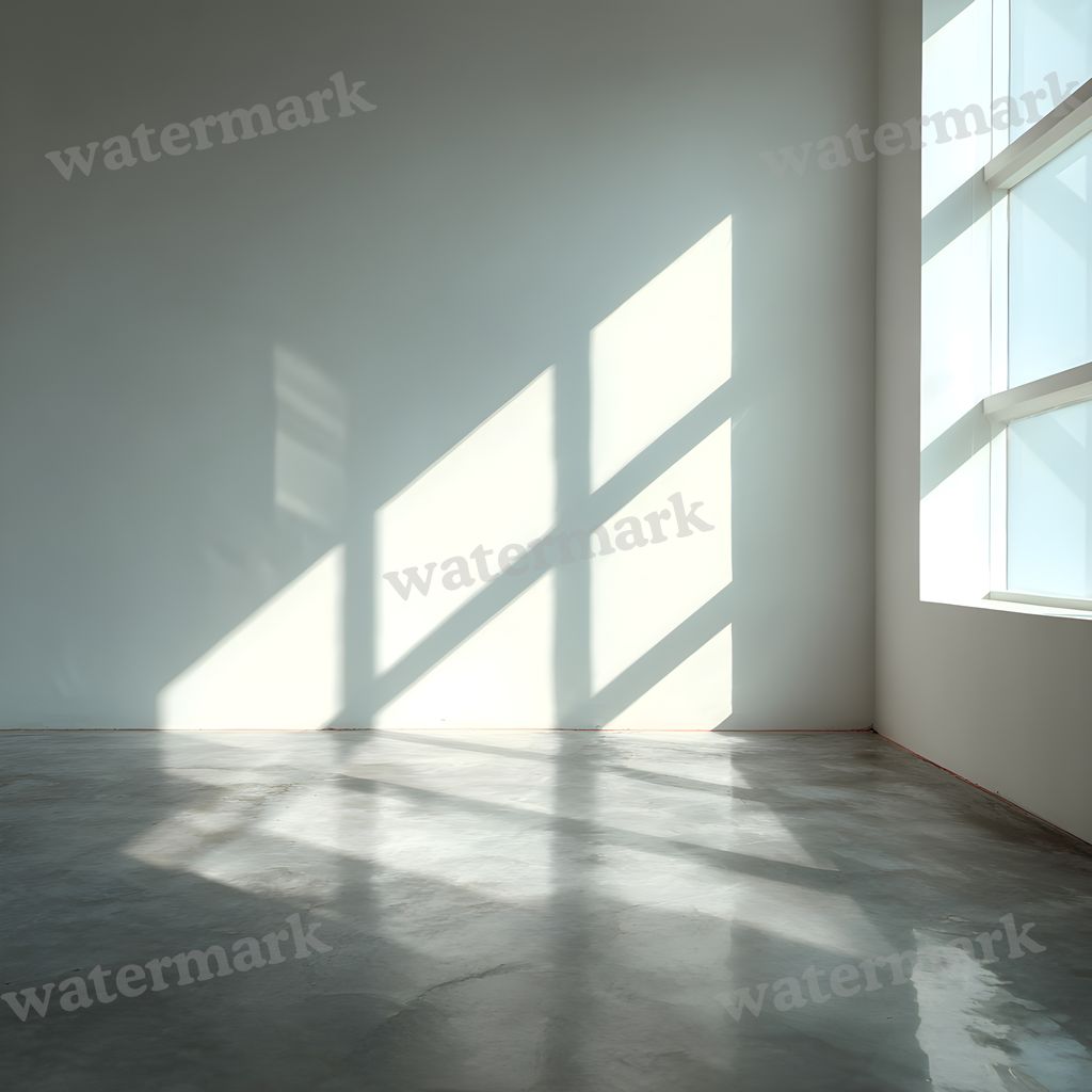 Clean White Modern Backdrop Images