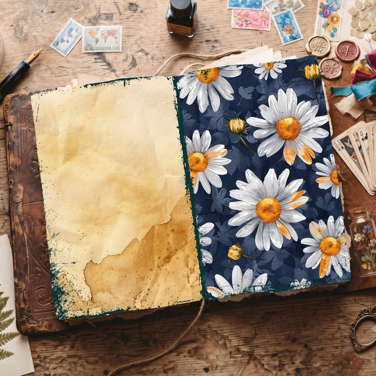 Daisy Digital Papers