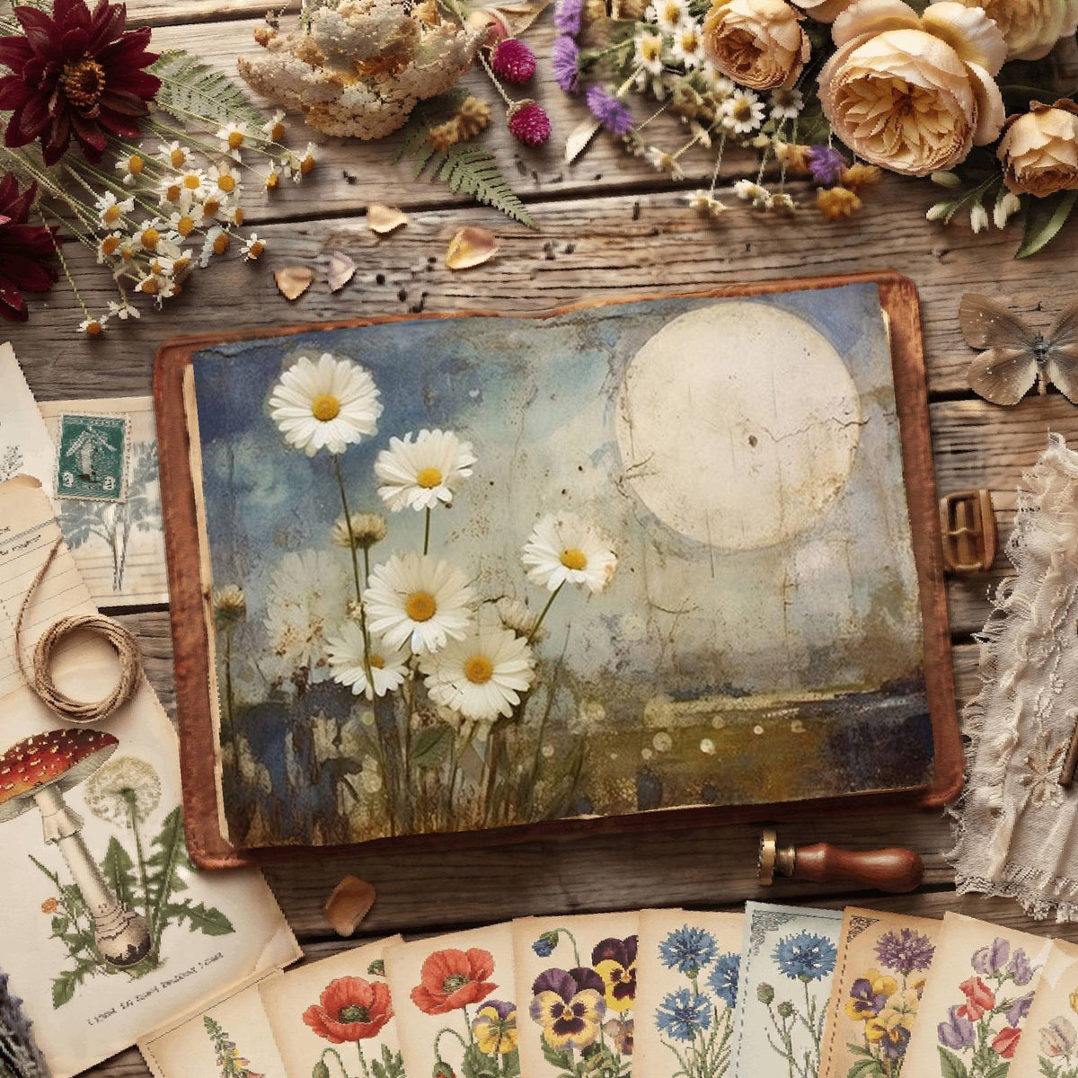 Daisy Digital Papers
