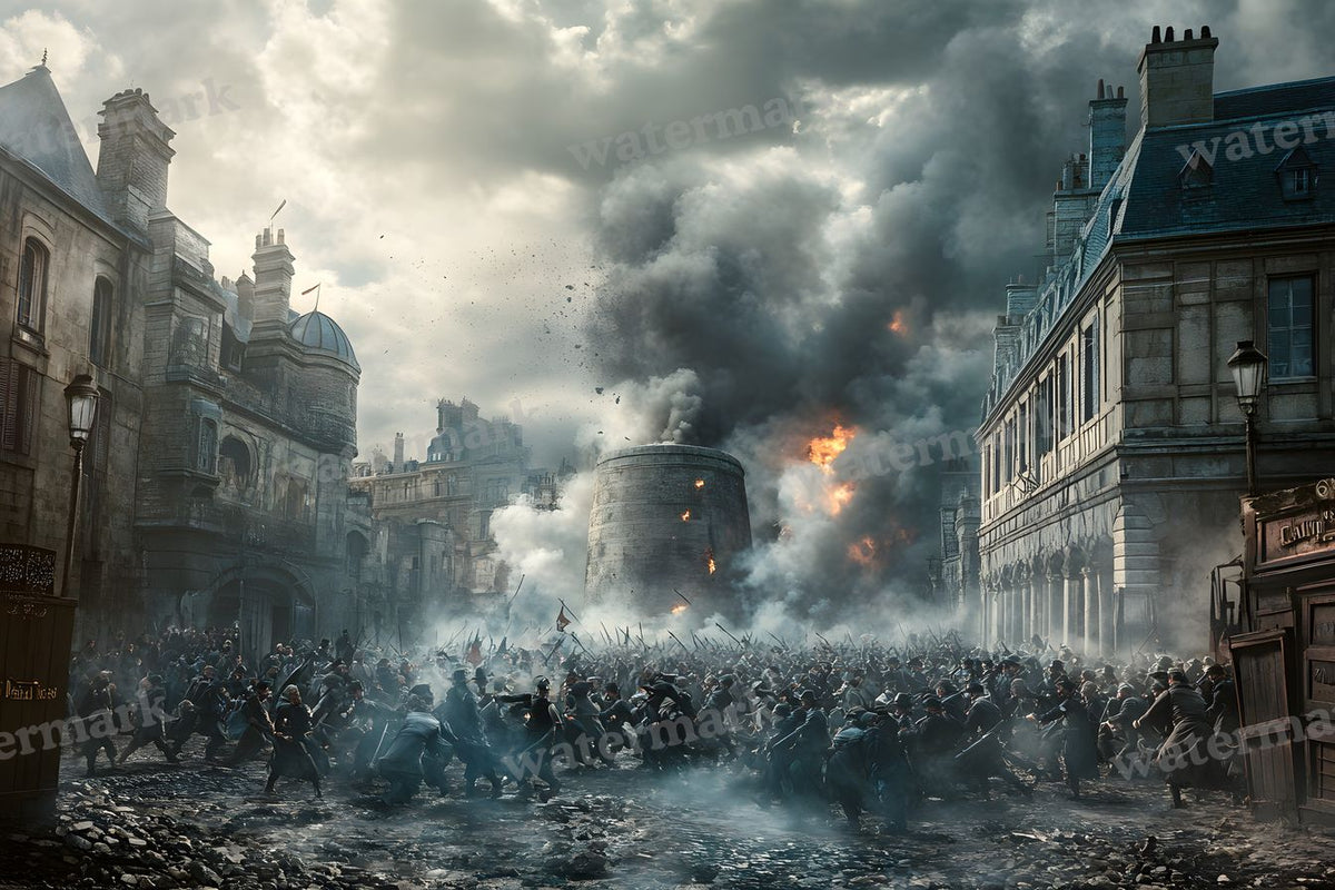 Dickens Cinematic Rendering Backdrop Images