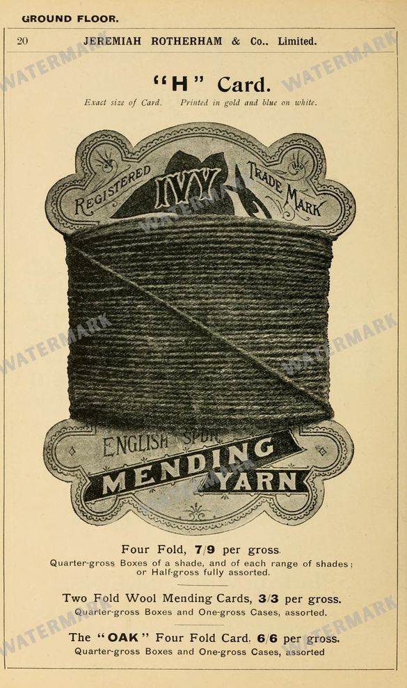Fashion Vintage Prints