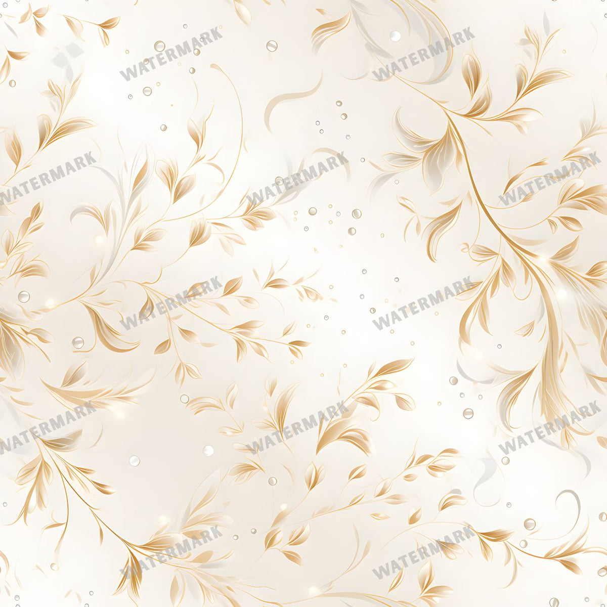 Food Seamless Pattern