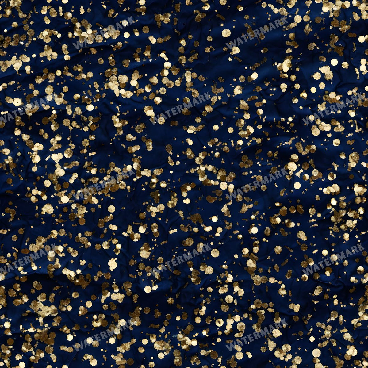 Glitter Seamless Pattern
