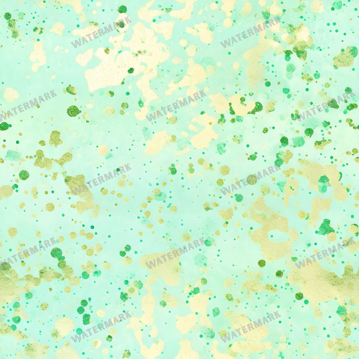 Glitter Seamless Pattern