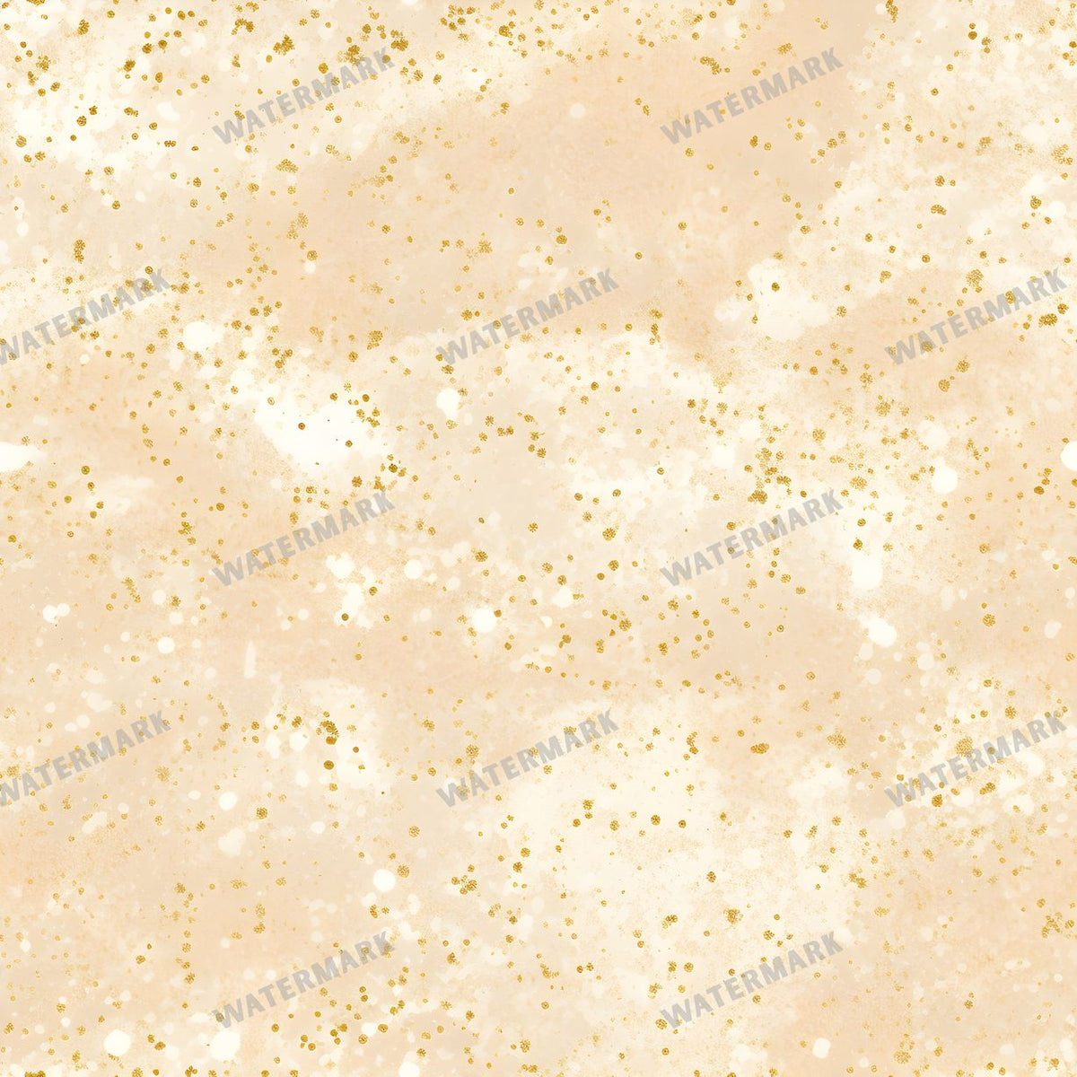 Glitter Seamless Pattern