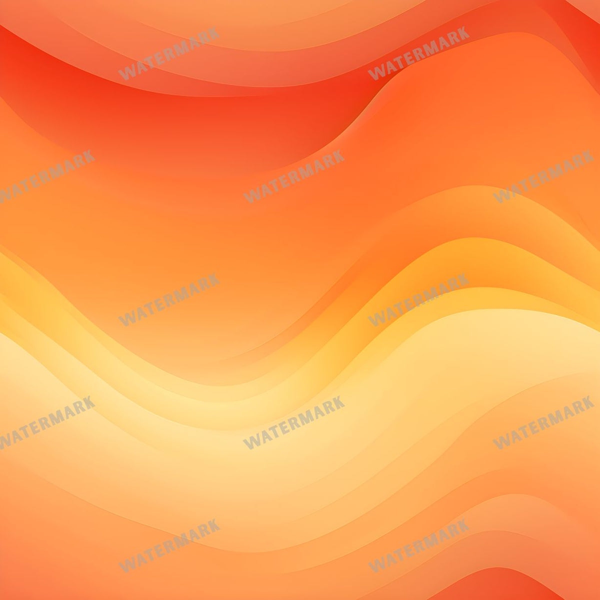 Gradient Seamless Pattern