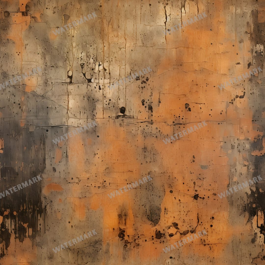 Grunge Textures Seamless Pattern