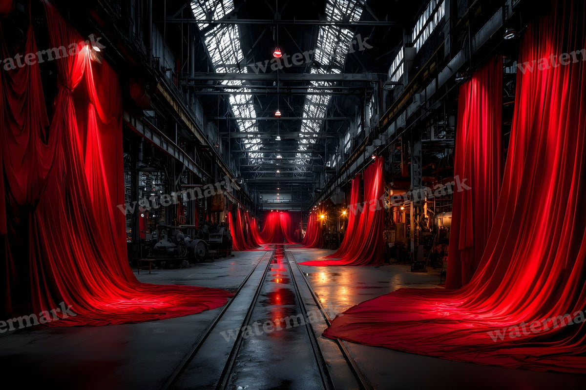 Industrial Wall Texture Backdrop Images