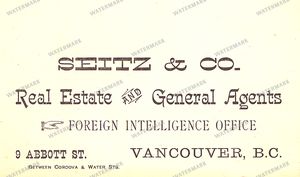 Labels Vintage Prints