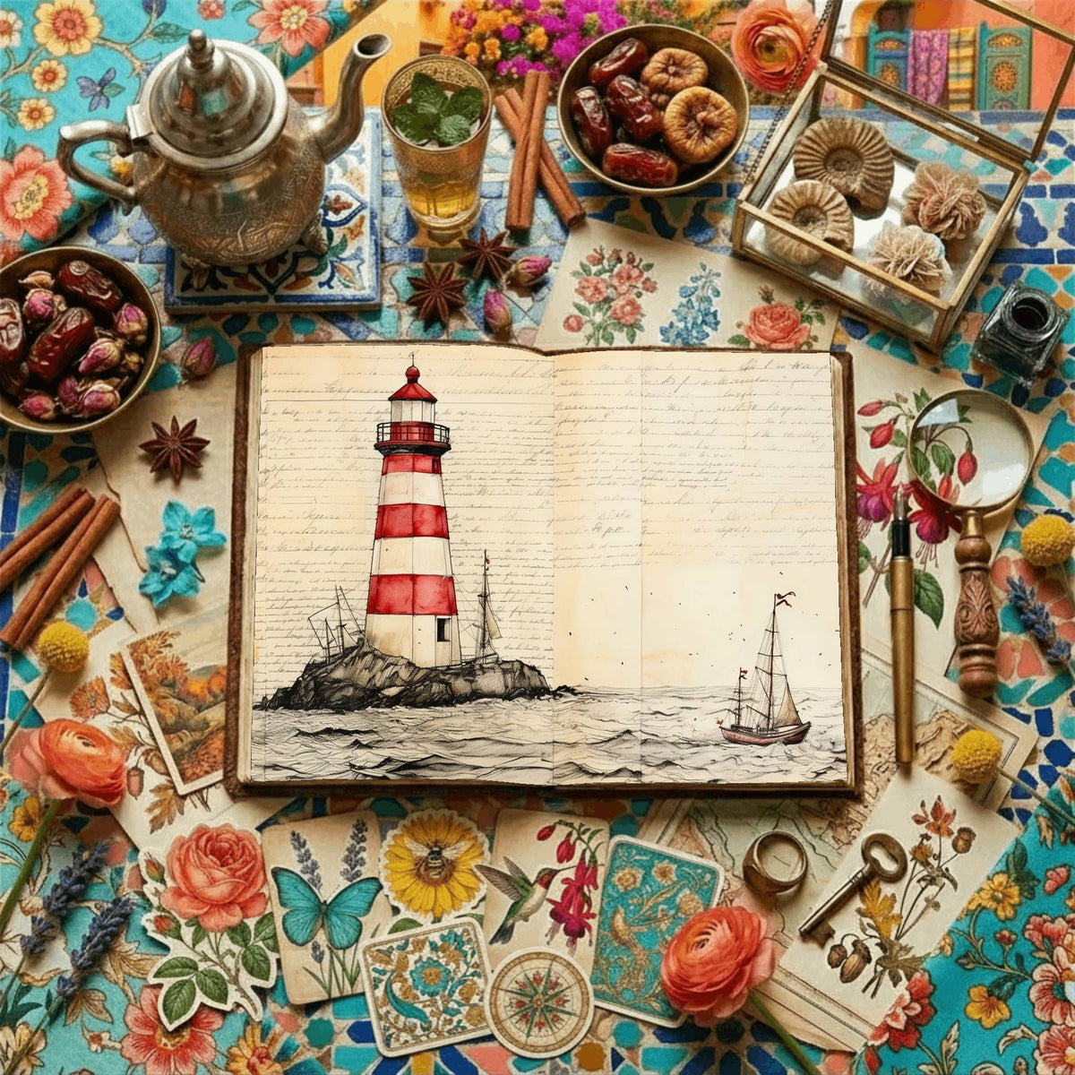 Lighthouse Digital Papers