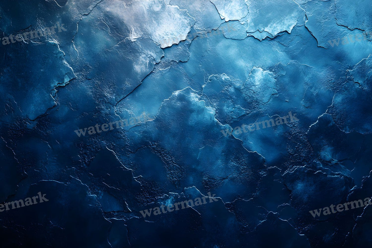 Midnight Frost Hues Backdrop Images