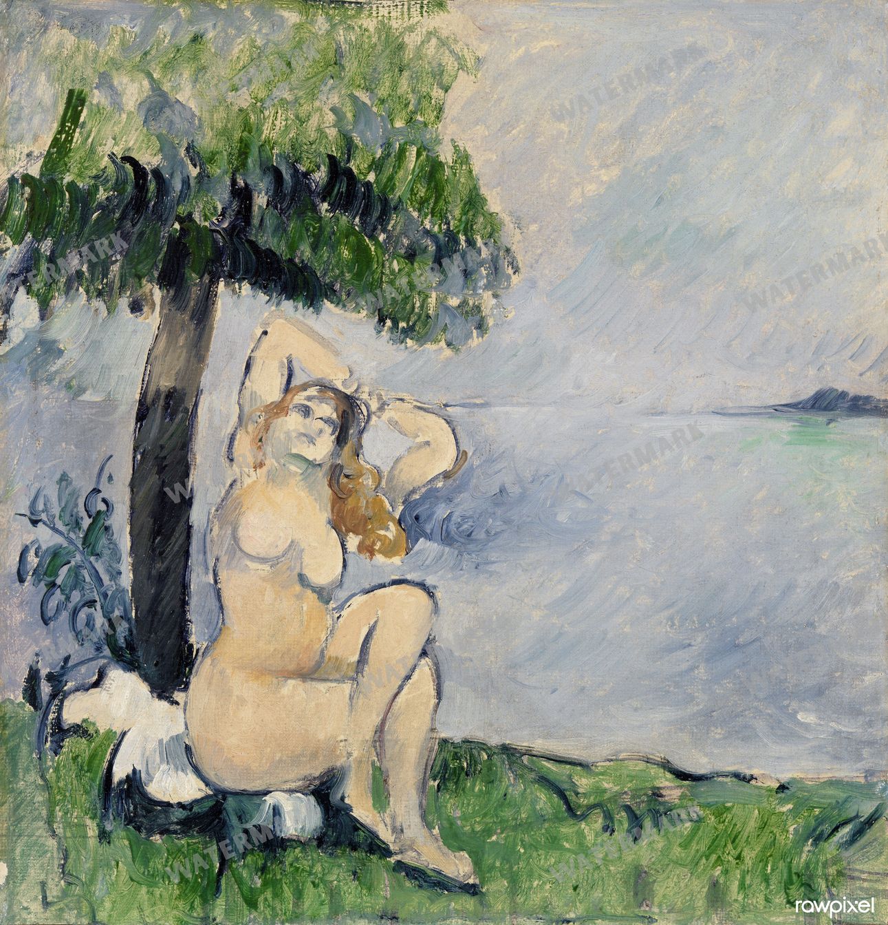 Pablo Picasso Vintage Paintings