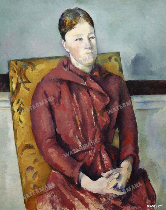 Pablo Picasso Vintage Paintings