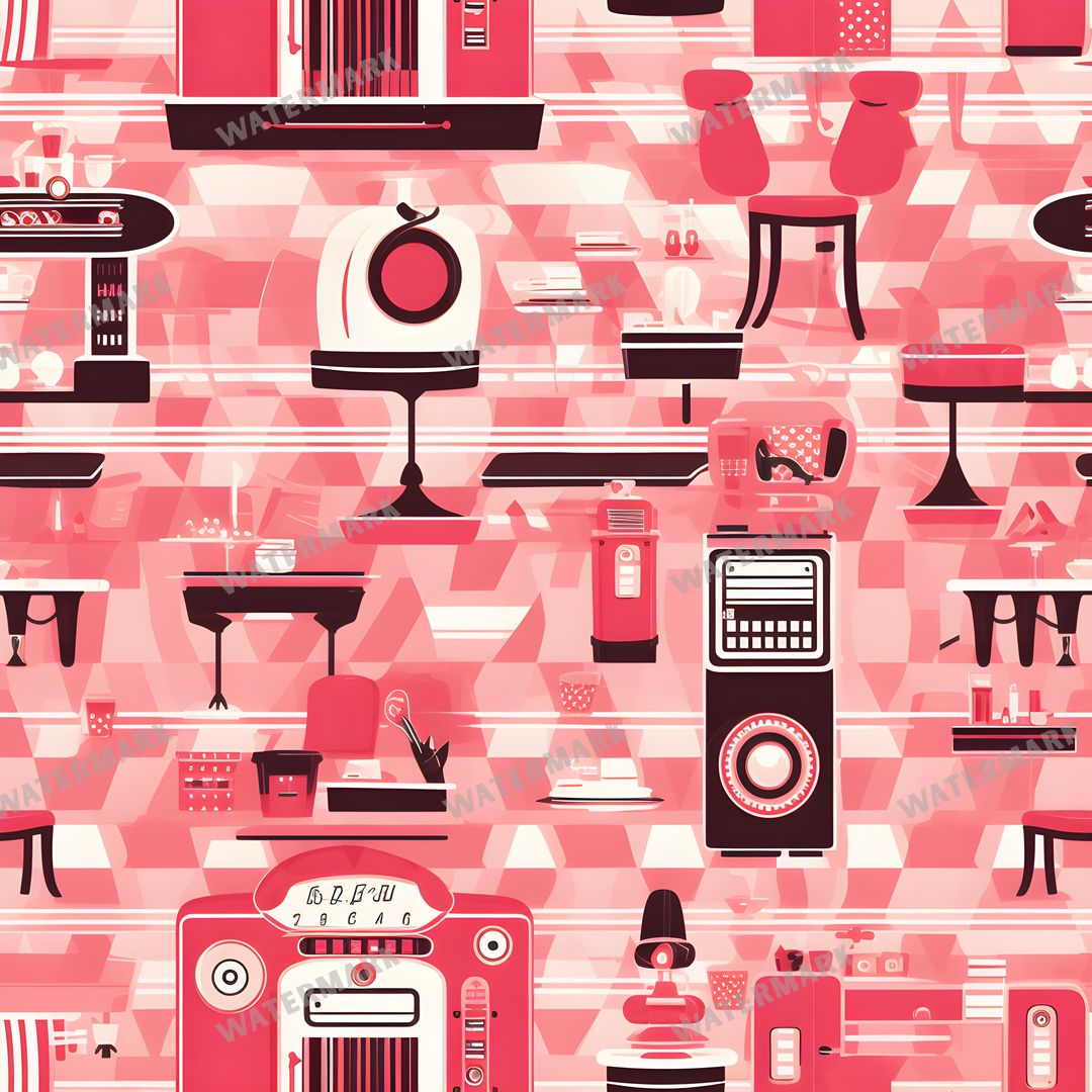 Patterns Seamless Pattern