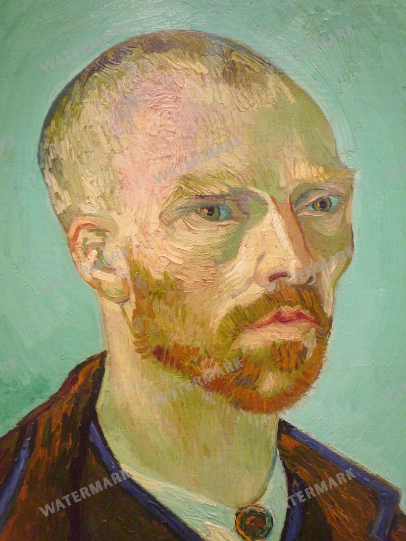Paul Gauguin Vintage Paintings