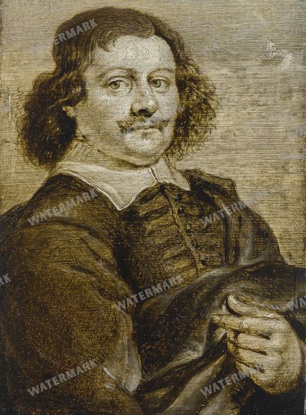 Portraits Vintage Paintings