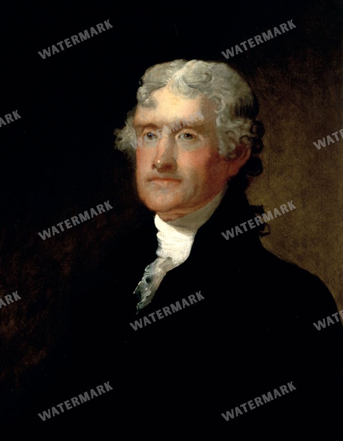 Portraits Vintage Paintings