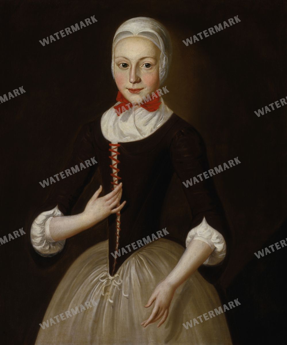 Portraits Vintage Paintings