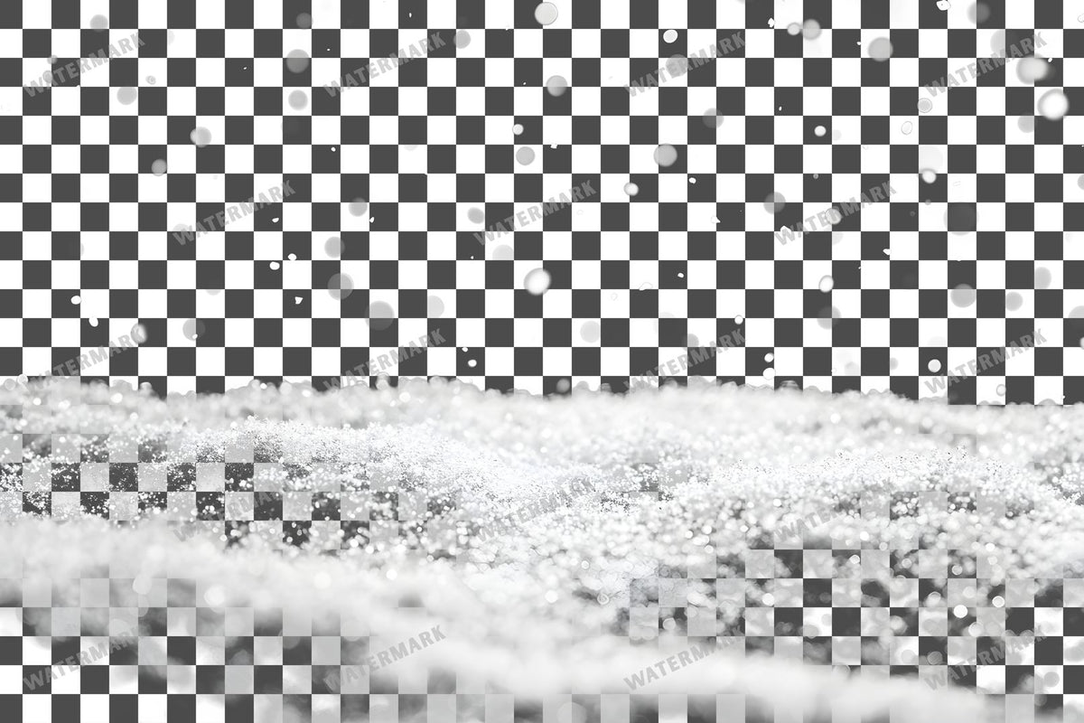 Snow Overlay