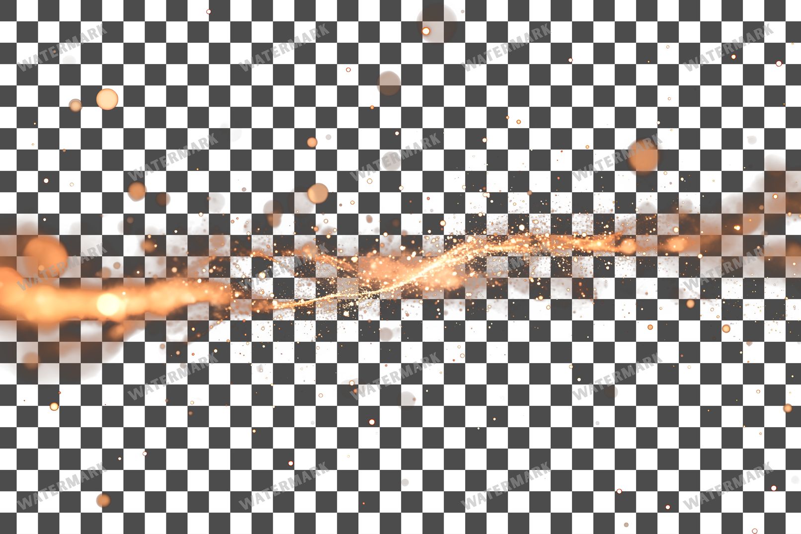 Subatomic Light Transparent Overlay Pngs
