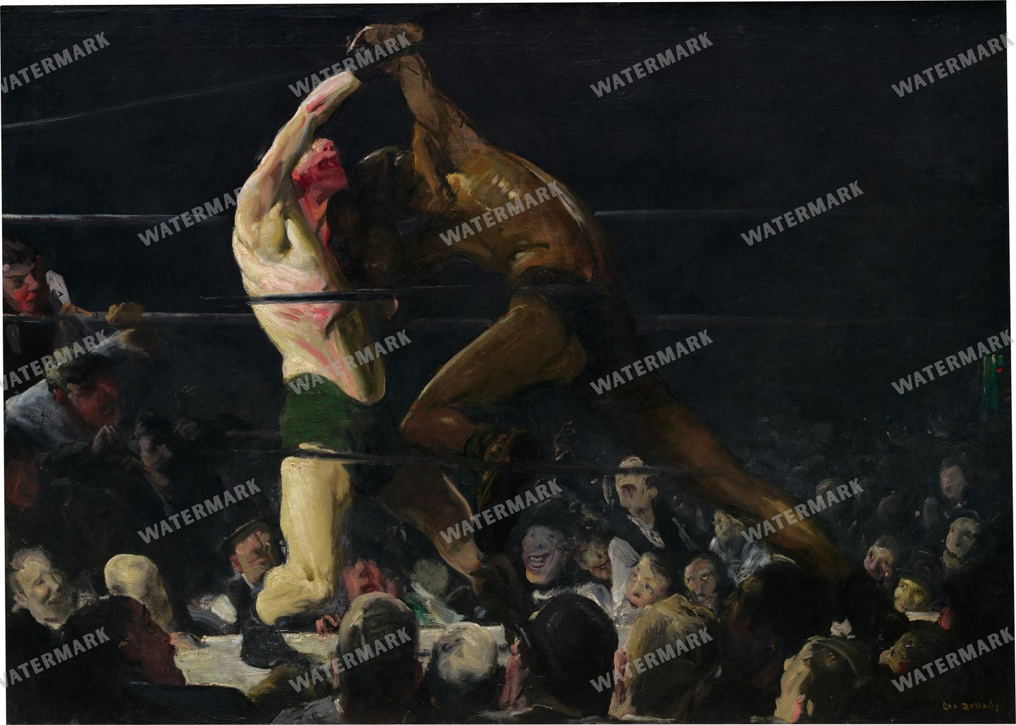 Thomas Barker Of Bath Vintage Paintings