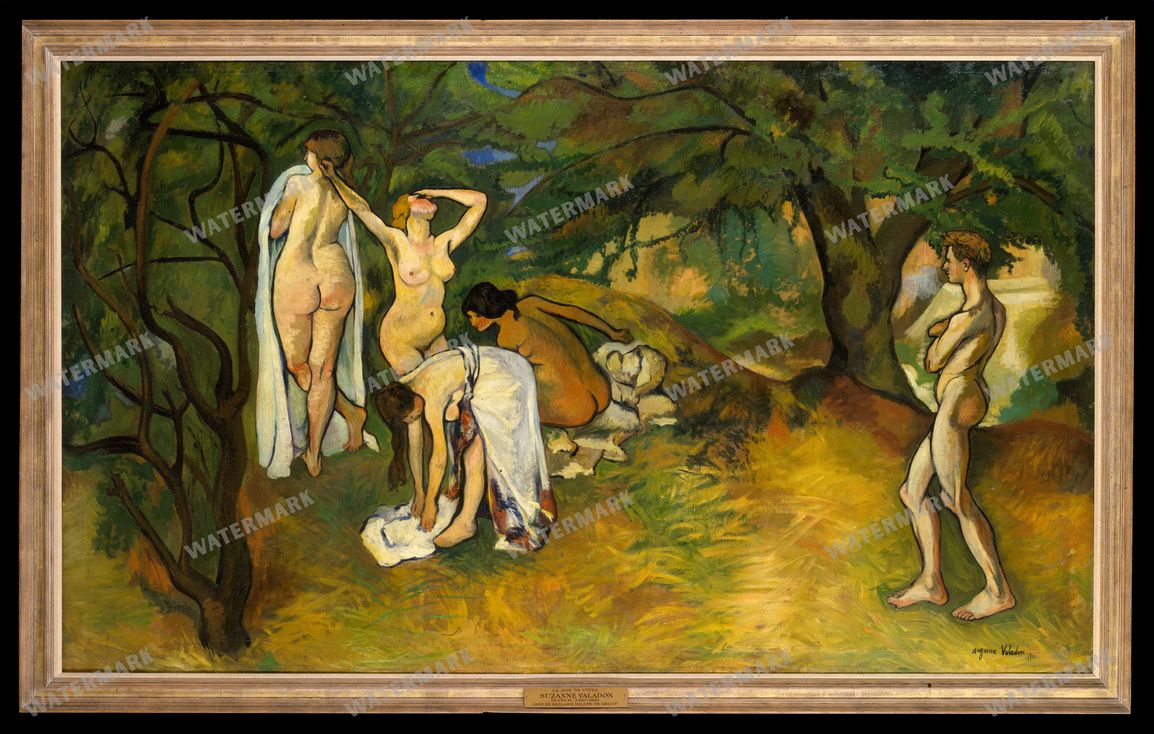 Thomas Barker Of Bath Vintage Paintings