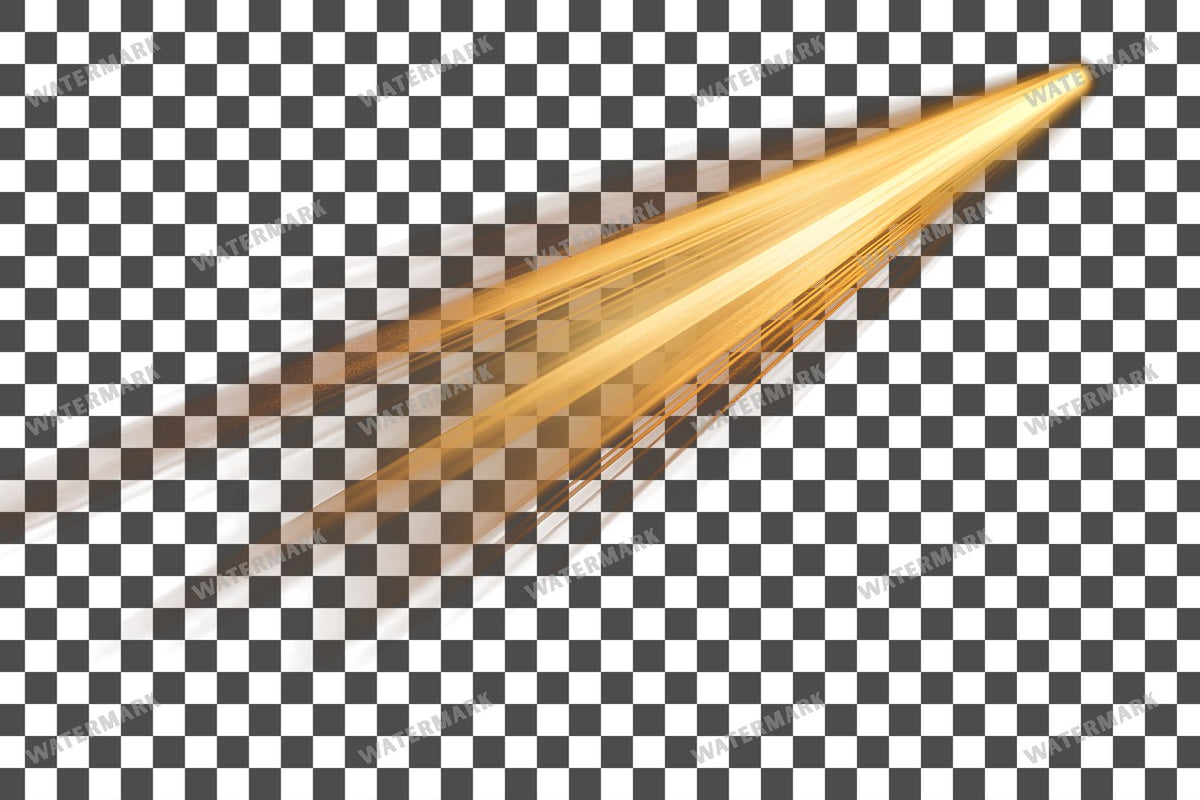 Toffee Light Transparent Overlay Pngs